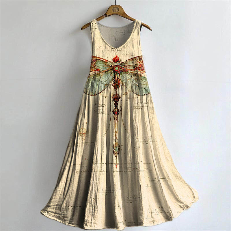 Thoughtfully Designed Garment