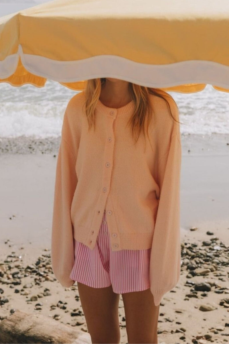 Classic Designed Cardigan