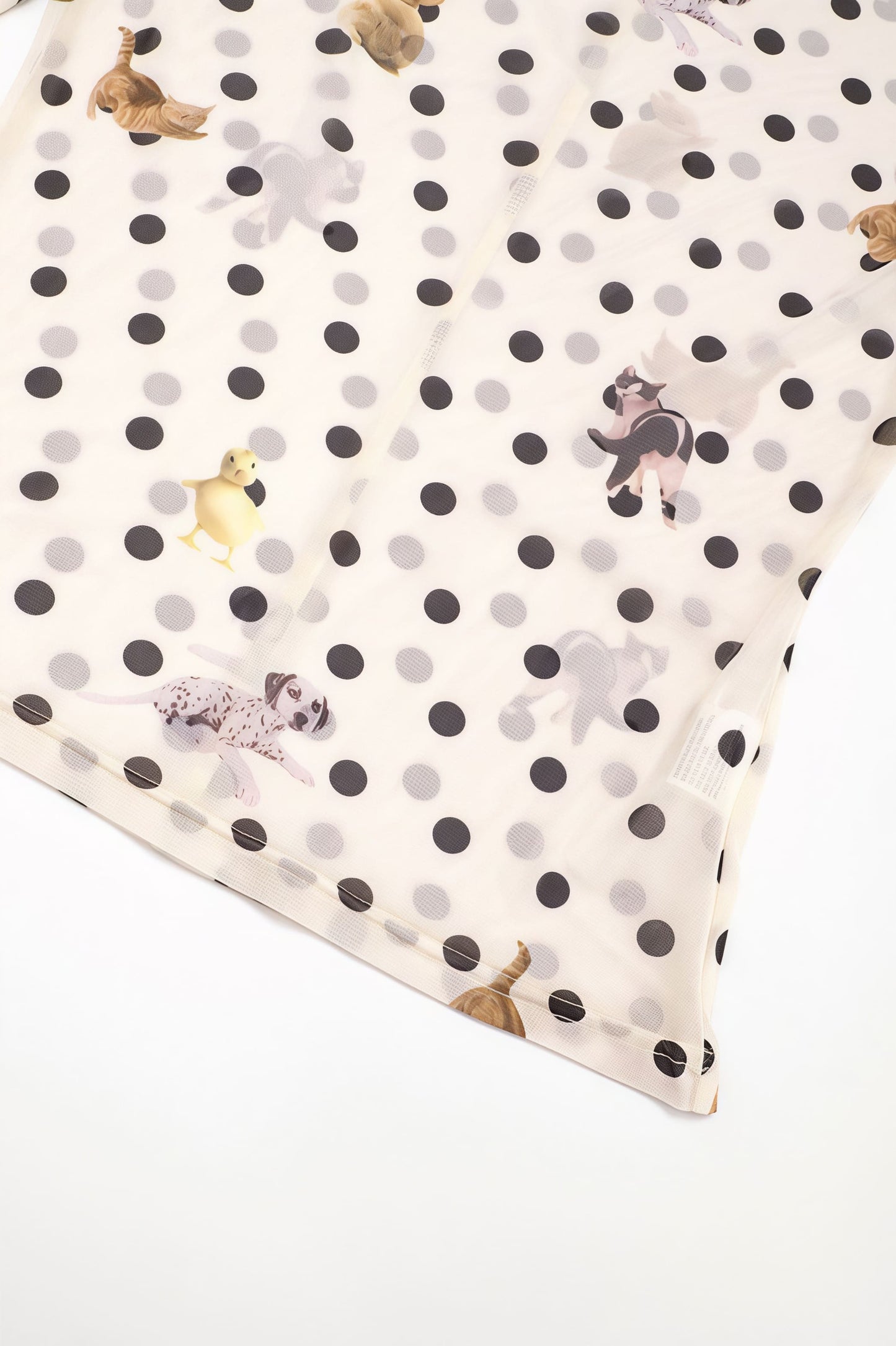 Timeless Vintage Style Blouse