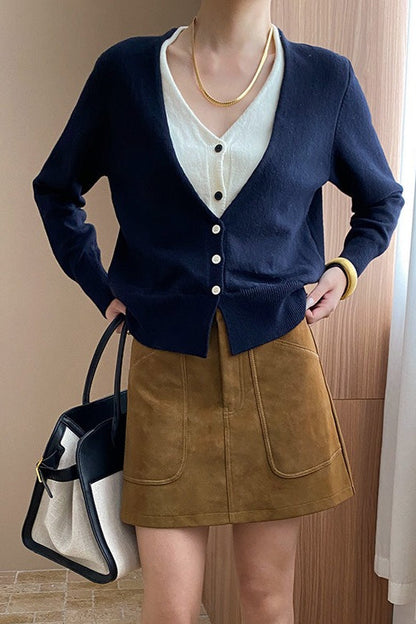 Navy blue