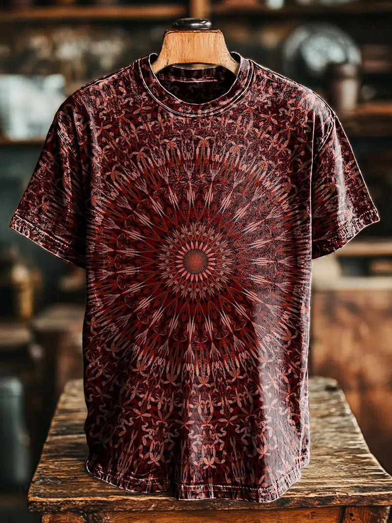 Gracefully Designed T-Shirt