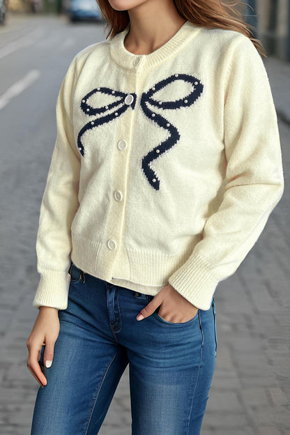 Beautifully Crafted Cardigan