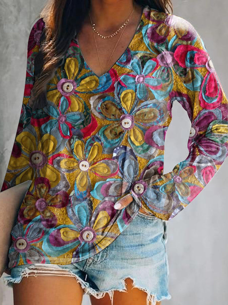 Classic Designed Top
