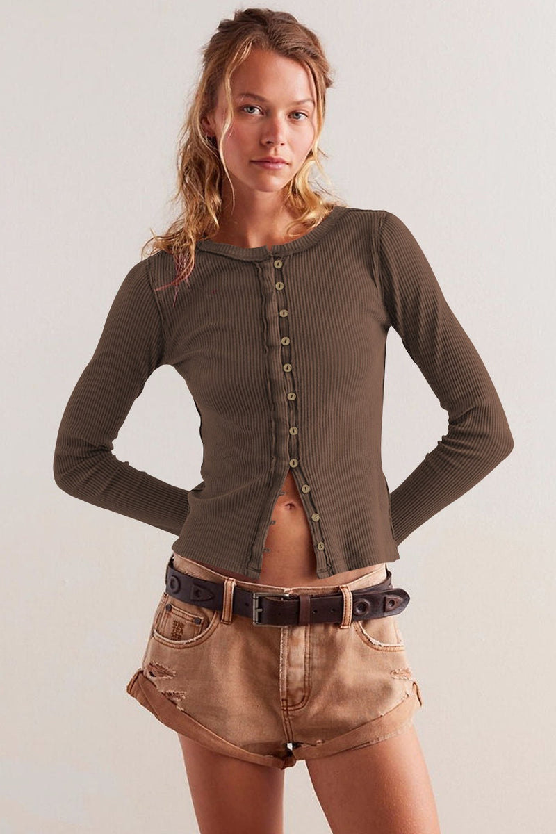Classic Vintage Cardigan