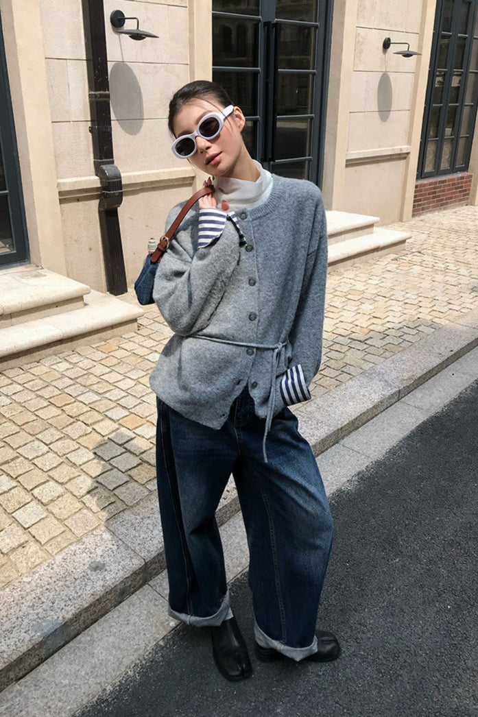 Vintage Inspired Cardigan