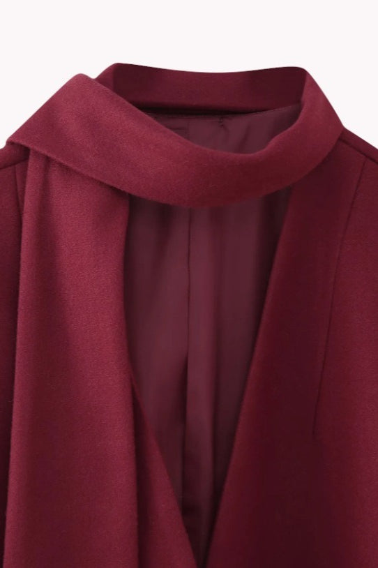 Classic Designed Coat