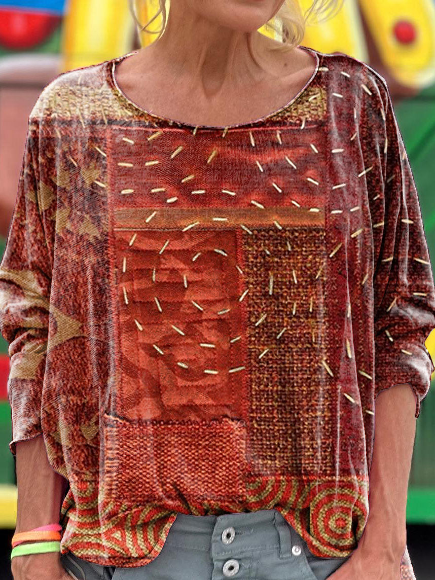 Gracefully Designed Top