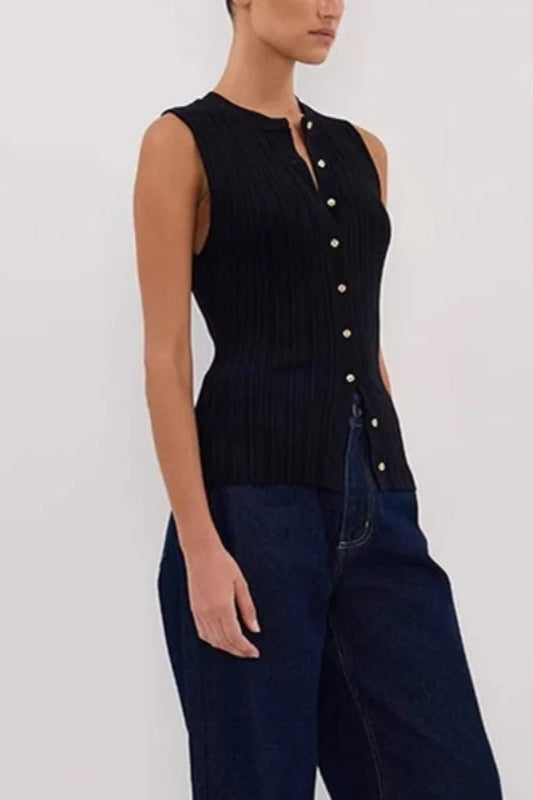 Elegantly Designed Cardigan