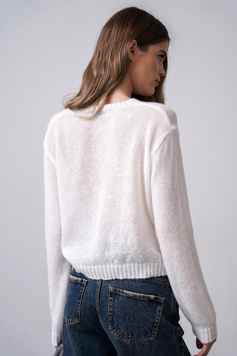 Beautifully Crafted Cardigan