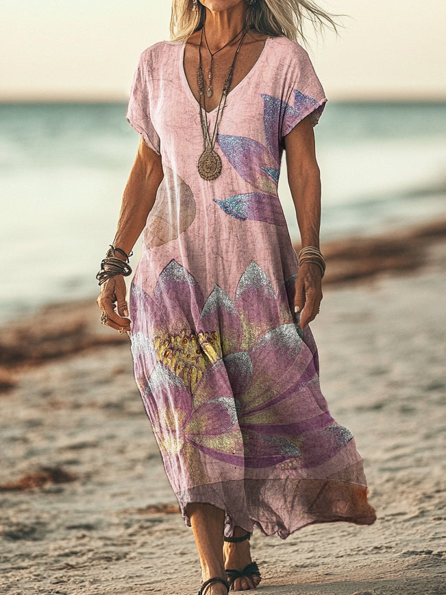Beautifully Crafted Dress