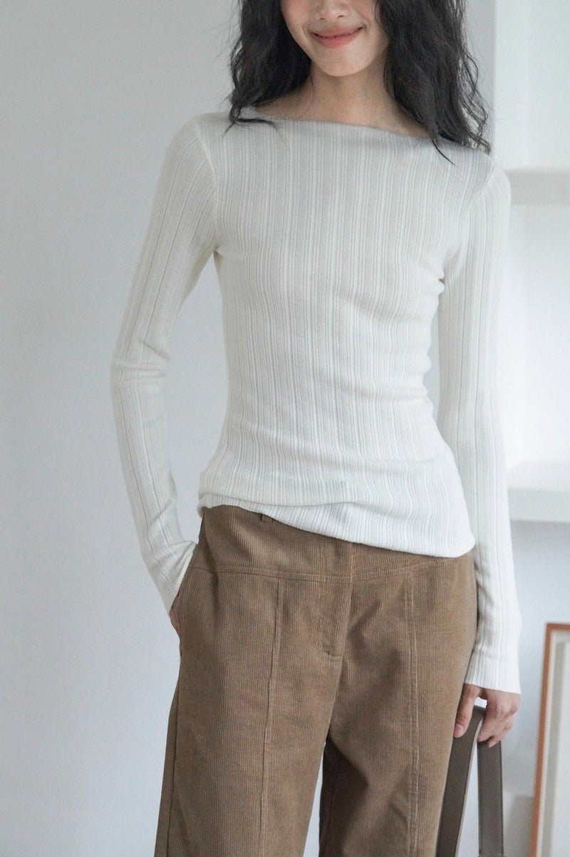 Beautifully Crafted Top