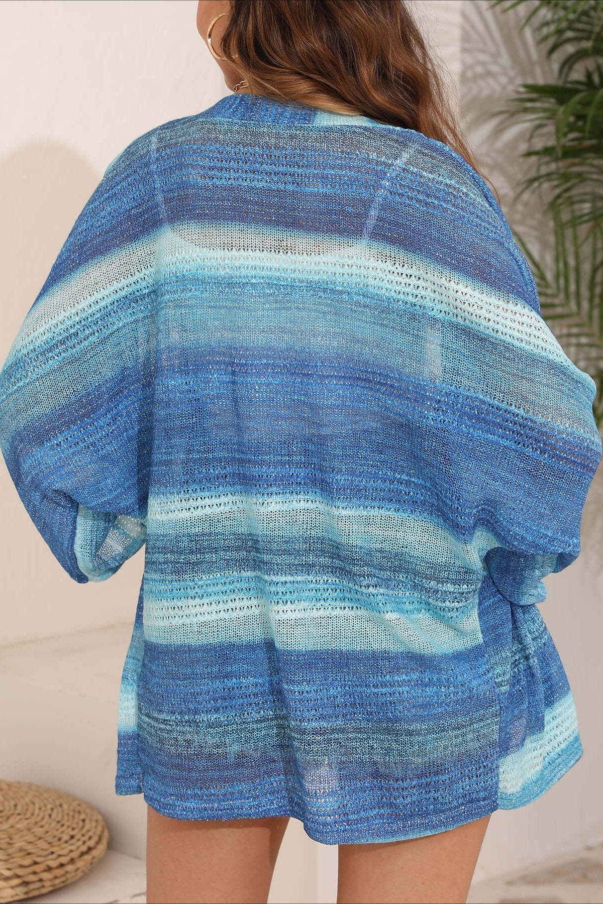 Thoughtfully Designed Cardigan