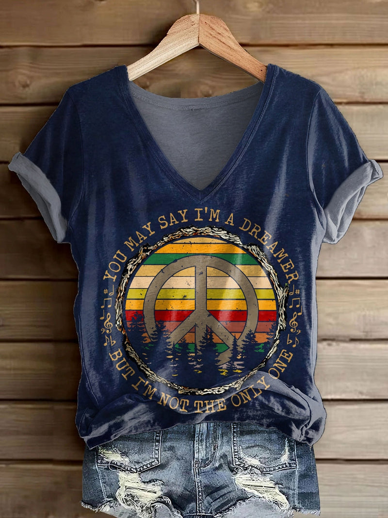 Classic Vintage T-Shirt