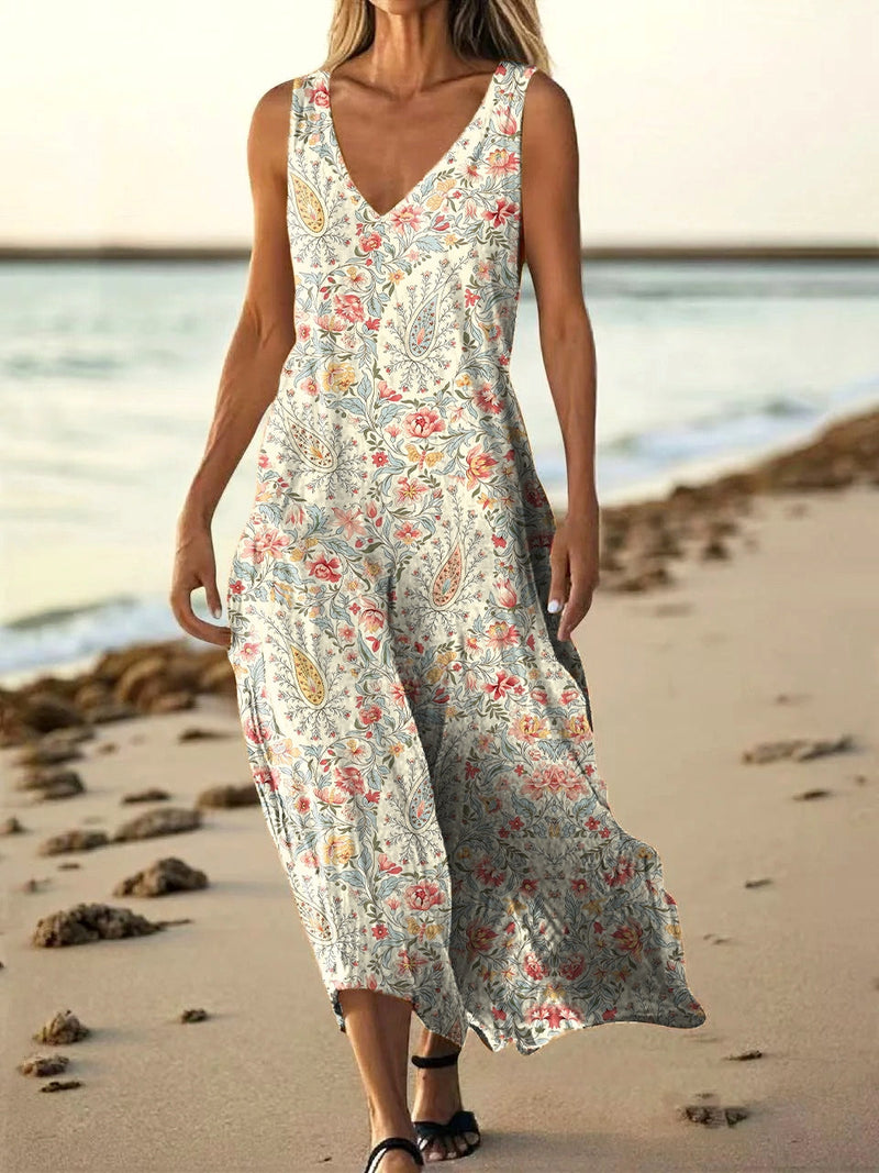 Timeless Vintage Style Garment