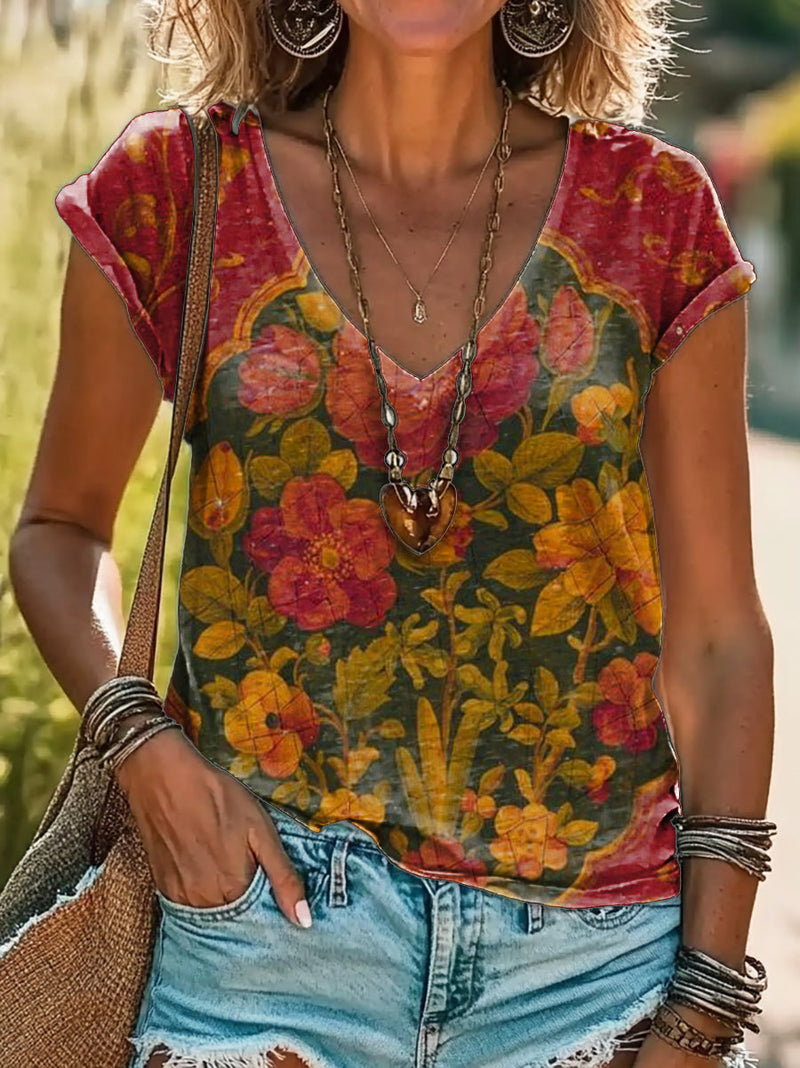 Classic Vintage T-Shirt