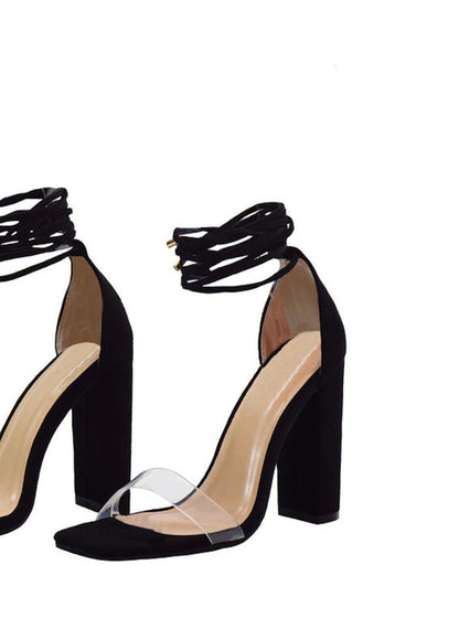 Elegantly Styled Heels for Everyday Wear