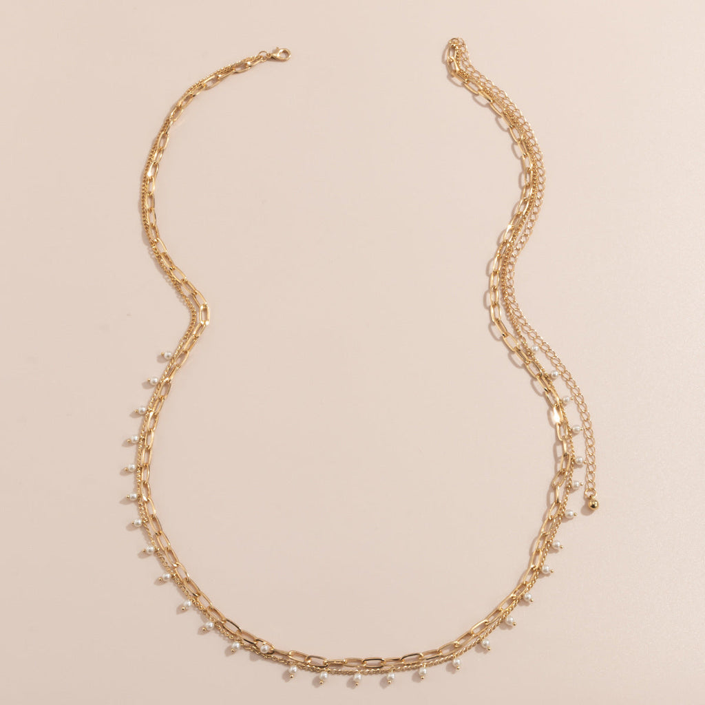 A Vintage Style Garment with Delicate Timeless Details