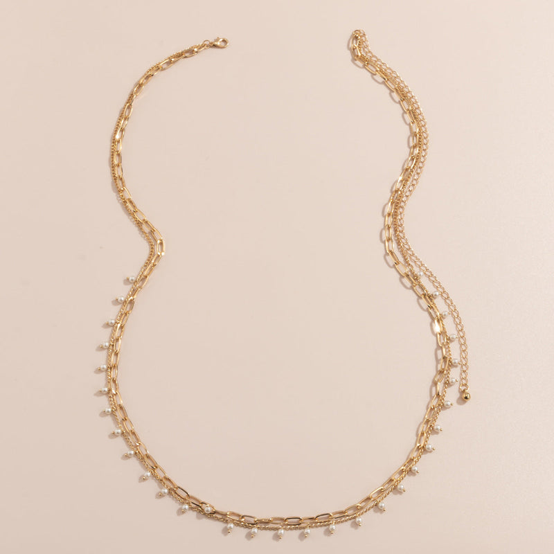 A Vintage Style Garment with Delicate Timeless Details