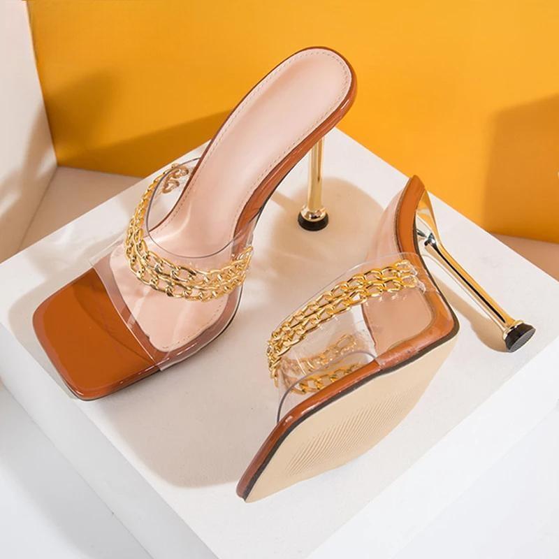Beautifully Balanced Heels with Timeless Character