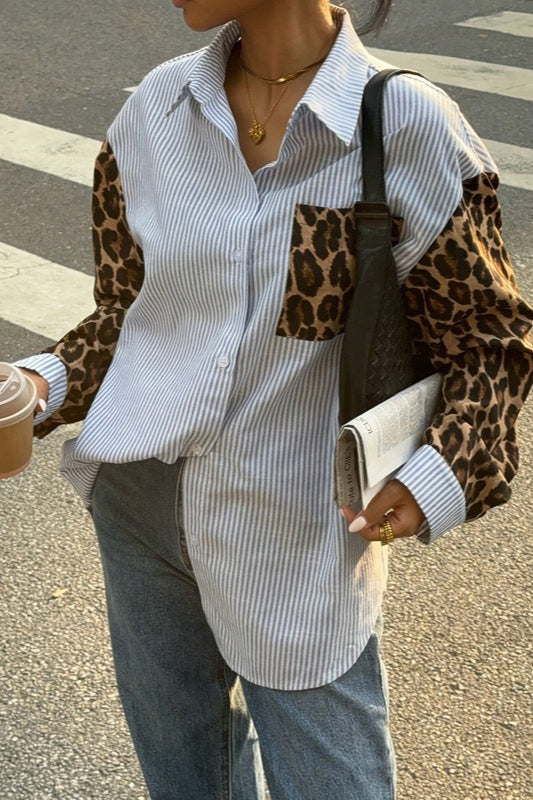 Elegantly Designed Blouse