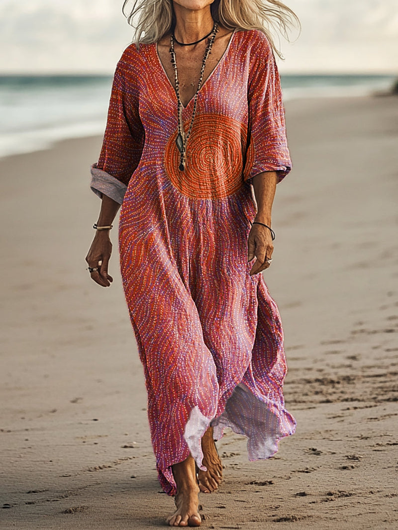 Thoughtfully Designed Dress