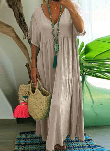 Vintage Inspired Dress