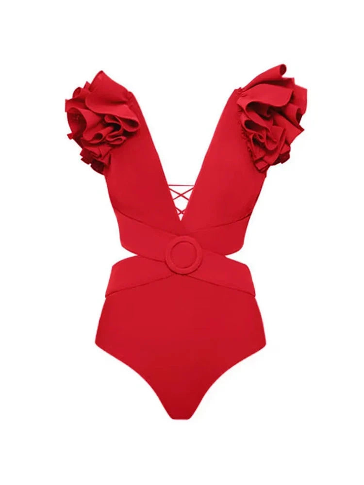 Swimsuit