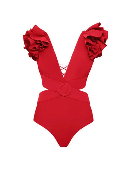 Swimsuit