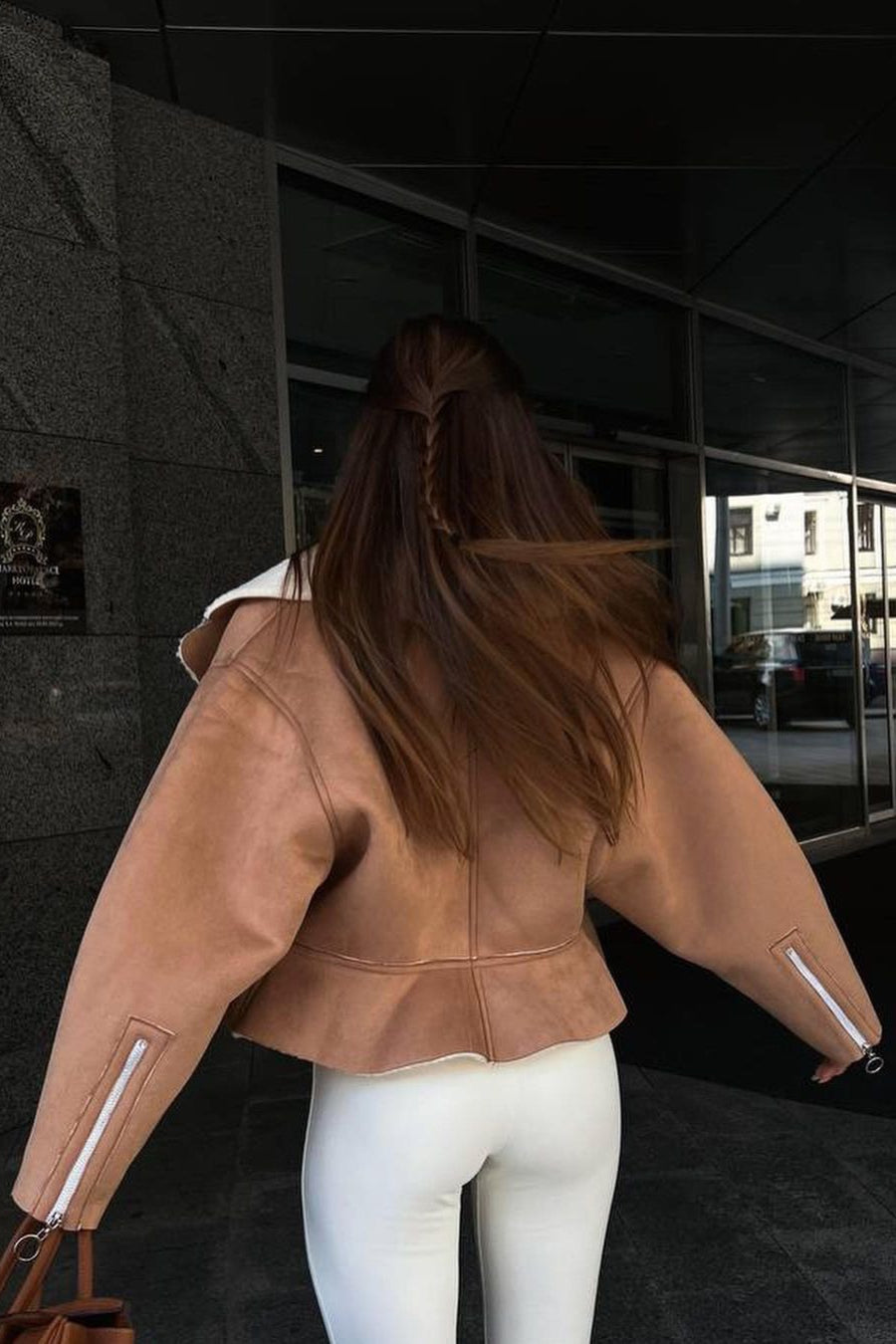 Classic Vintage Coat