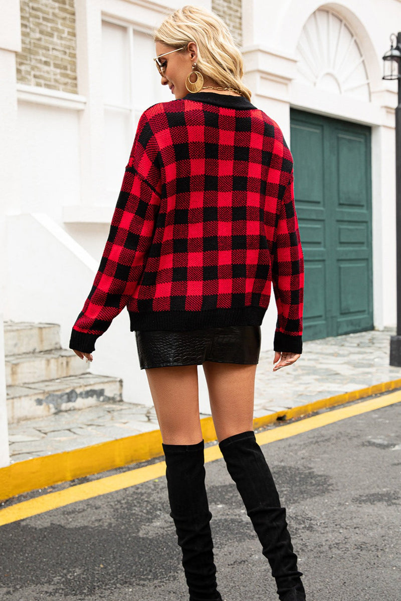 Classic Vintage Cardigan