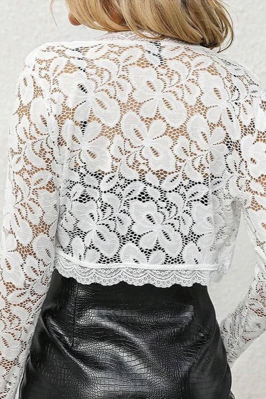 Beautifully Crafted Cardigan