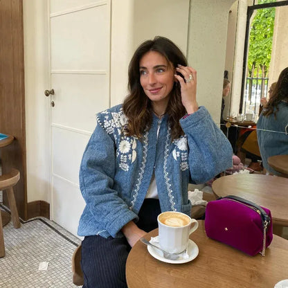 Classic Designed Jacket