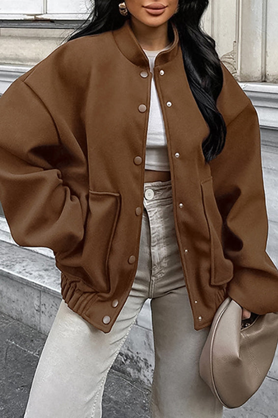 Beautifully Crafted Coat