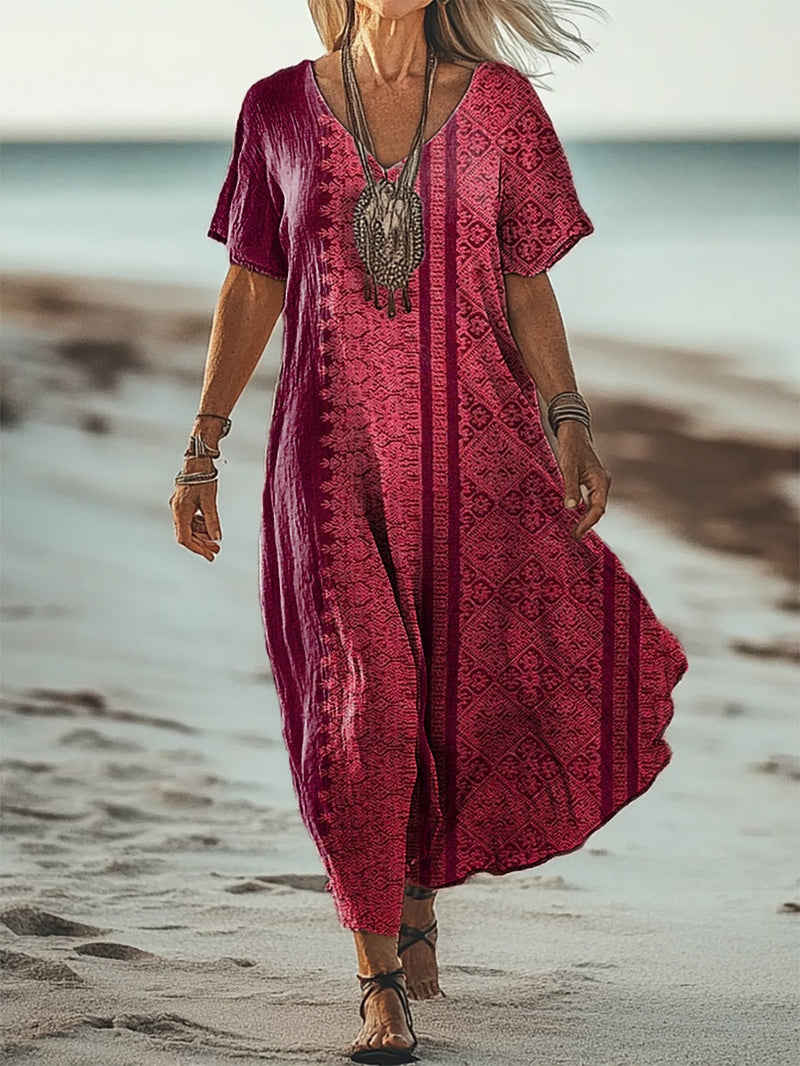 Classic Designed Garment