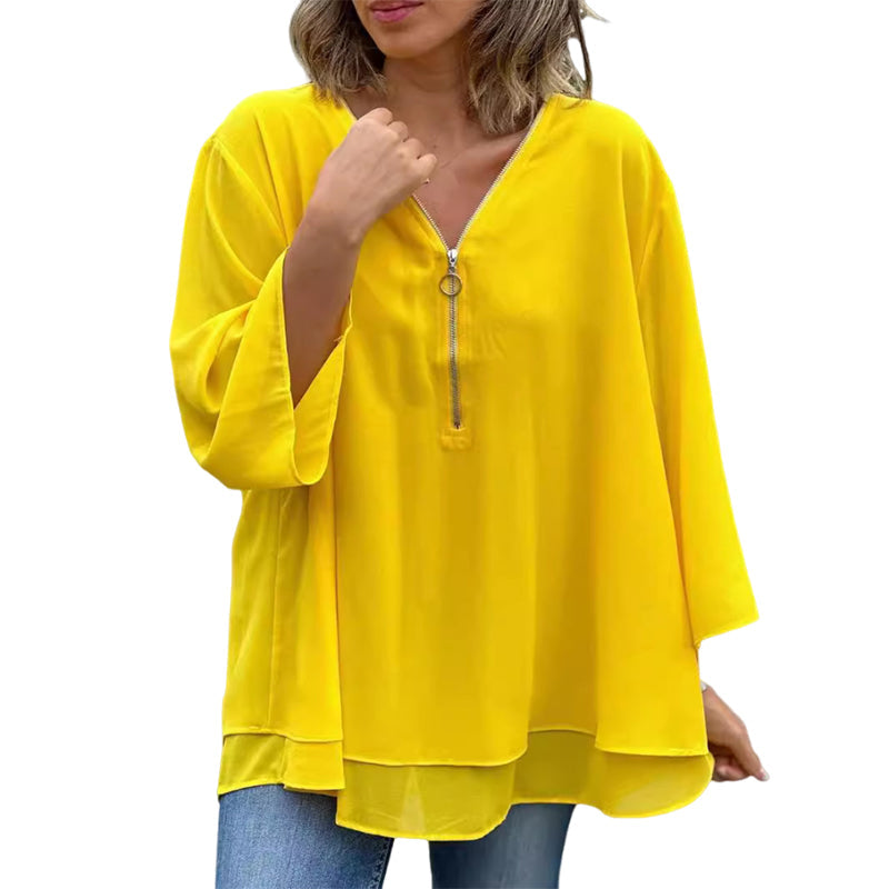 Thoughtfully Designed Top