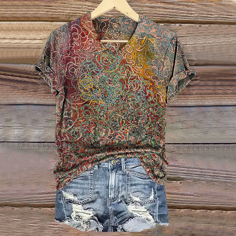 Beautifully Crafted T-Shirt