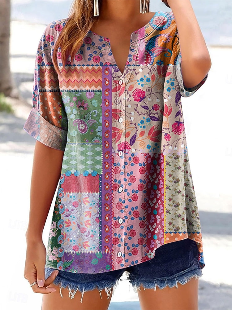 Timeless Vintage Style Garment