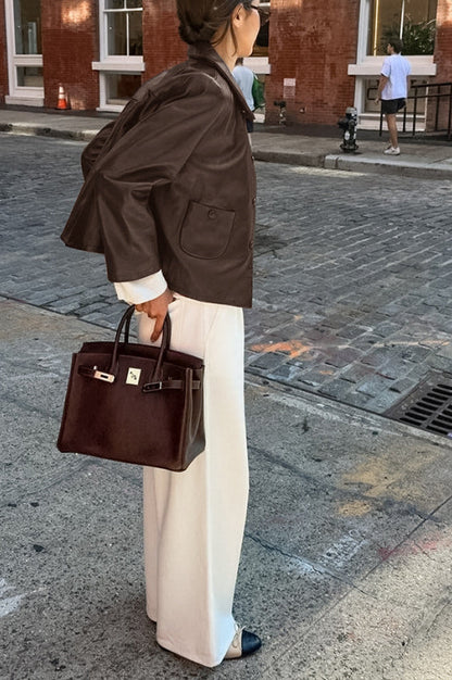 Classic Designed Coat