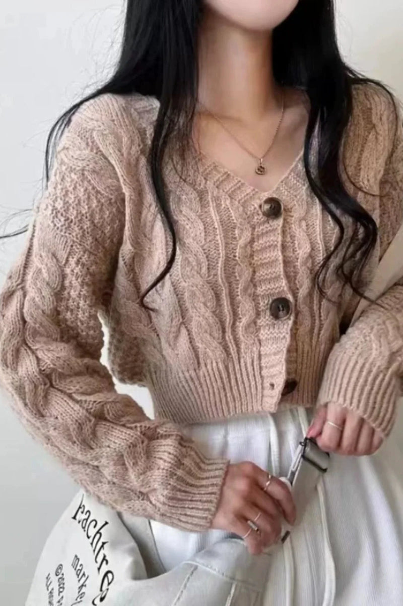 Classic Vintage Cardigan