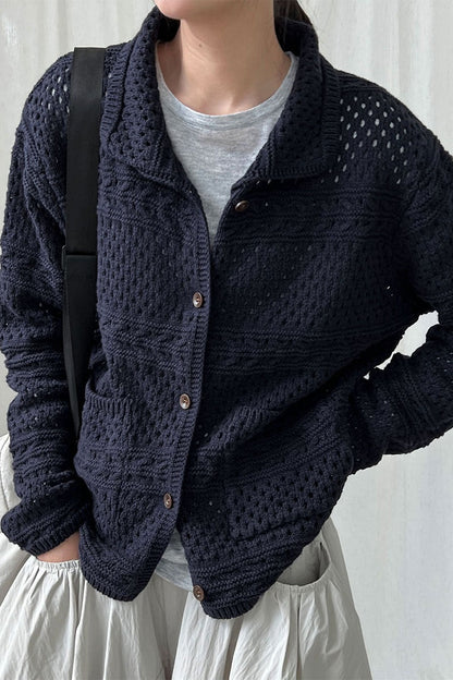 Classic Vintage Cardigan