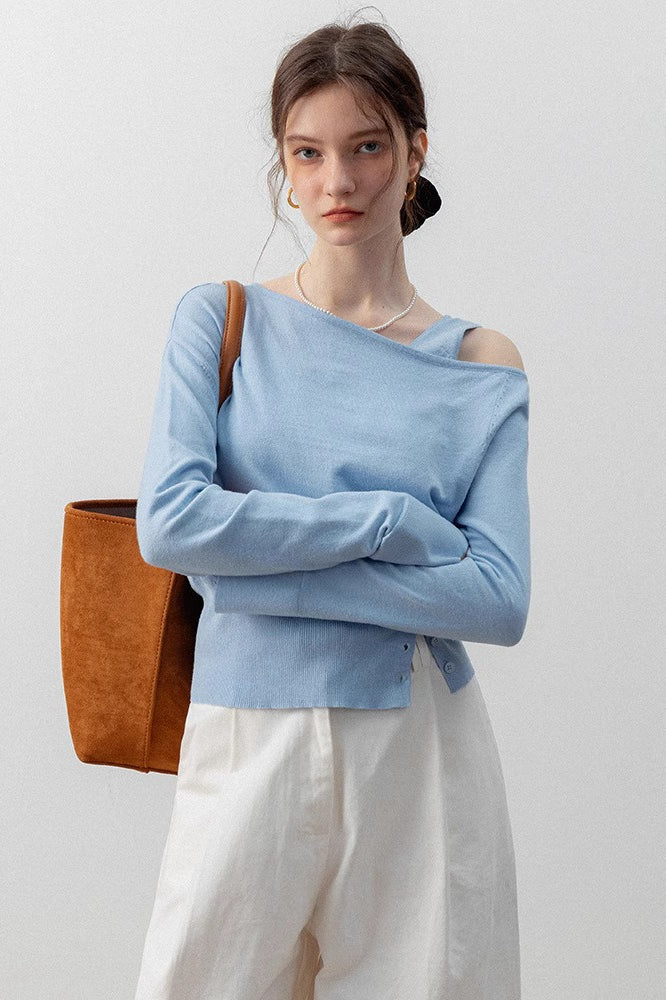 Vintage Inspired Top
