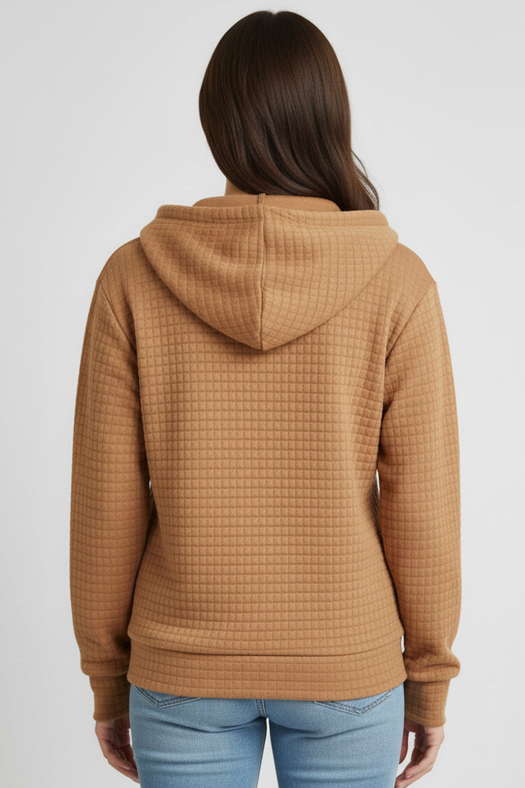 A Vintage Style Garment with Delicate Timeless Details