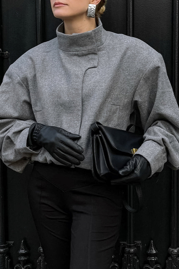 Beautifully Crafted Coat