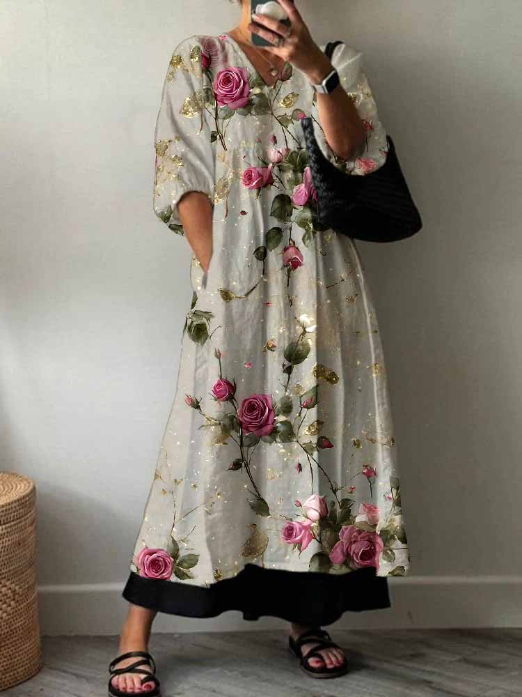 Beautifully Crafted Dress