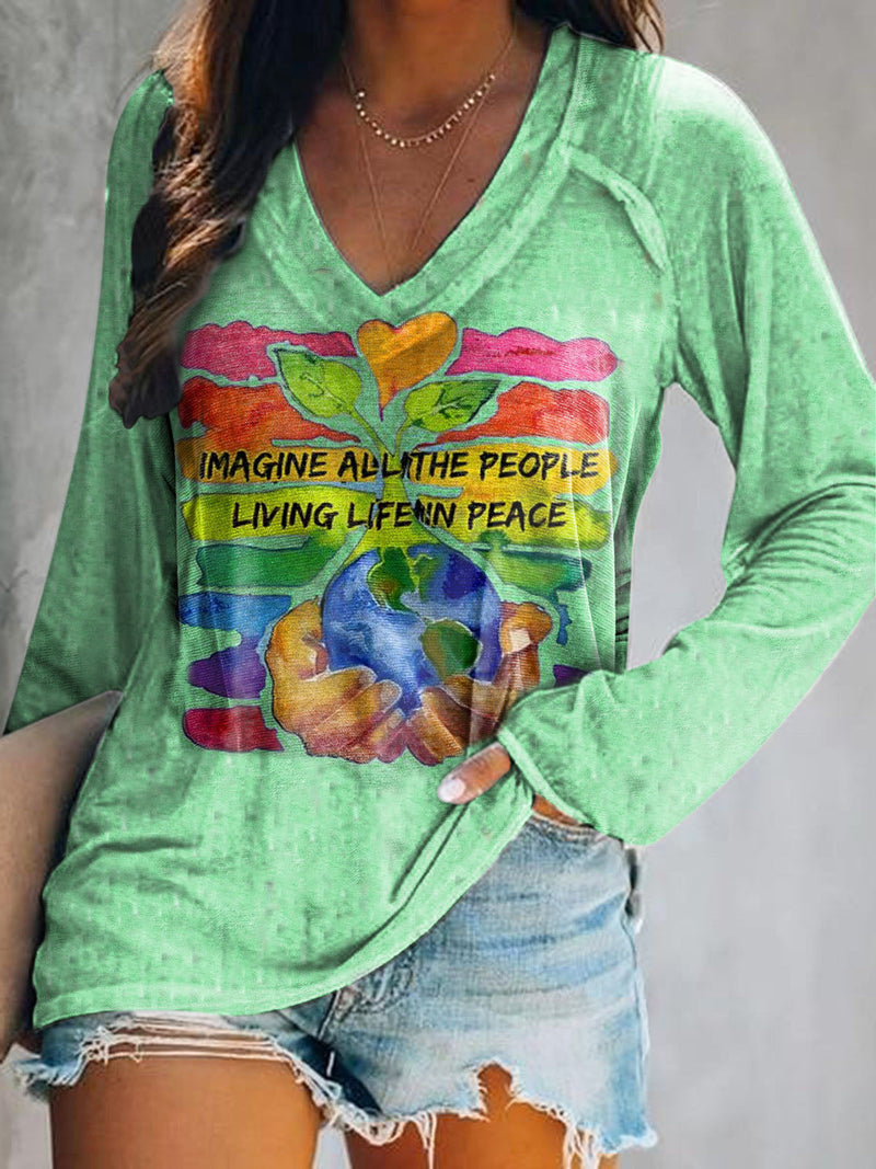 Thoughtfully Designed Top