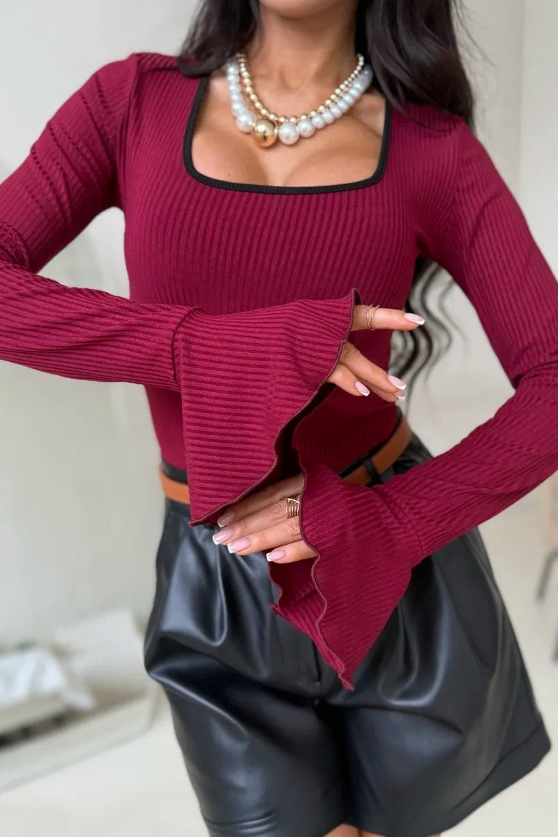 Vintage Inspired Garment