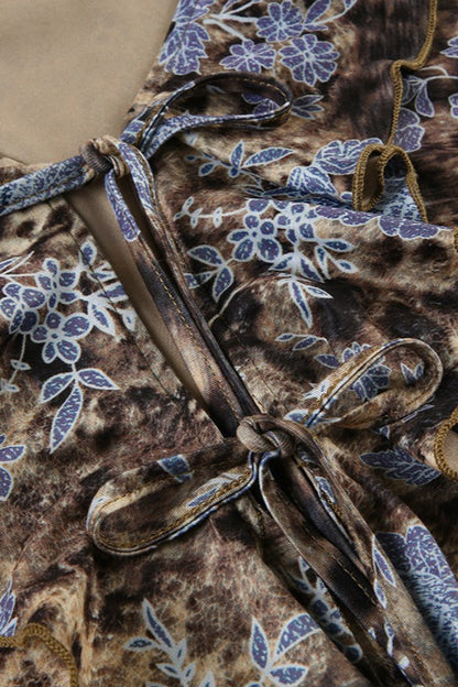 Thoughtfully Designed Blouse