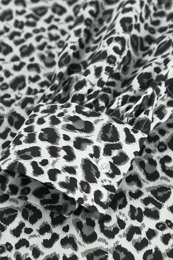 Thoughtfully Designed Blouse