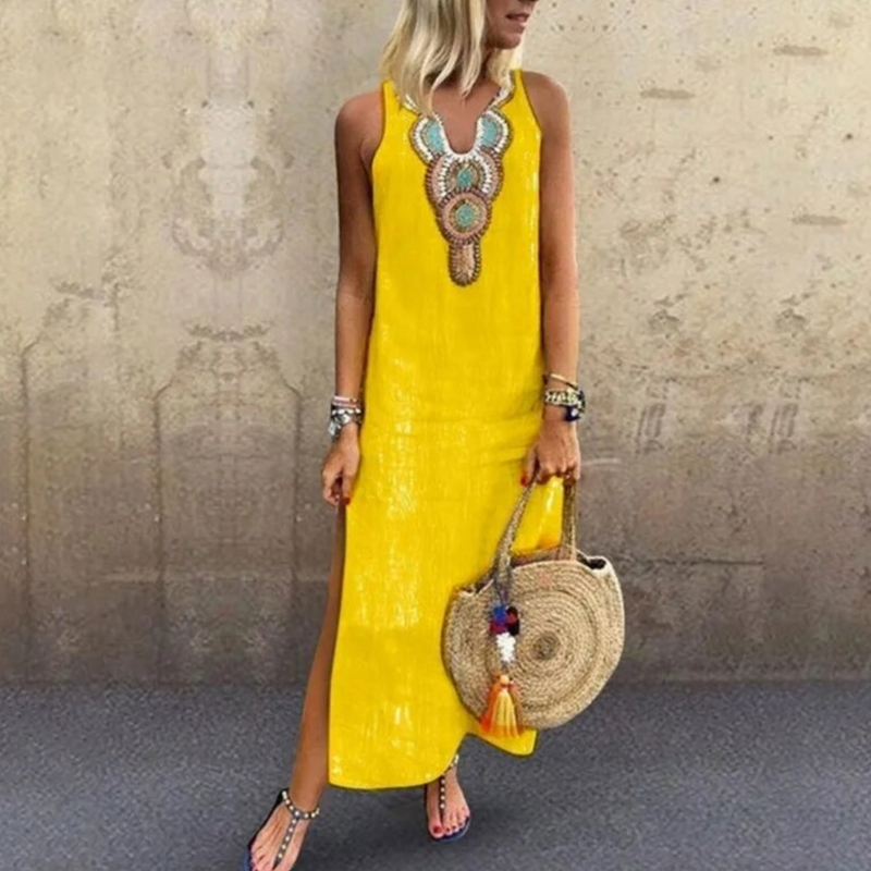 Minimalist and Cool Dress