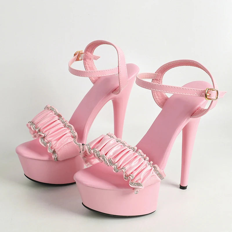 Classic Vintage & Enduringly Stylish Sandals